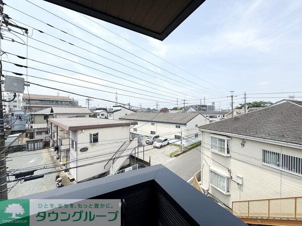 Jack sunashindenIの物件内観写真